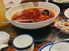 -醉南拳客家菜·河田鸡(东街口航空大厦店)