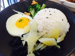-海盗虾饭·剥好的小龙虾饭(SOHO尚都店)