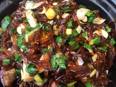-李记搅团•非遗陕菜(三桥店)