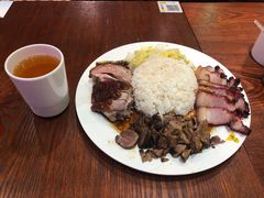 -陈光记烧腊(长寿路店)