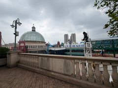 -江南环球港