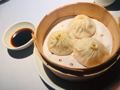 松露汤包-三清潭烧鹅(兴业太古汇店)