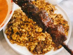 -金家老三饭庄(常营店)