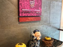 -正佳广场万豪酒店-粤菜餐厅·点心·海鲜·聚餐