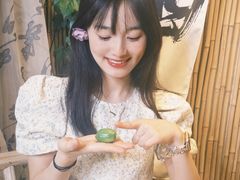 -古月四季