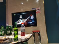 -上海星秀麦量贩KTV(张江商业广场店)