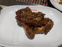 -AK47烤羊腿串吧(柳浪家园店)