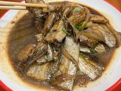 -坛南湾阿强农家乐.海鲜大排档老字号(福州地标美食店)