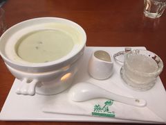 -燕庭·纯燕窝·甜品下午茶(南京西路店)
