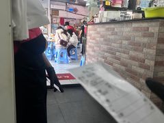 -渔记茶餐厅(渔村店)