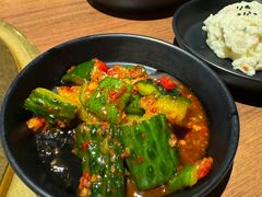 -虎哥六韩式烤肉料理 TIGERGRILL(隆生金山湖中心购物广场店)