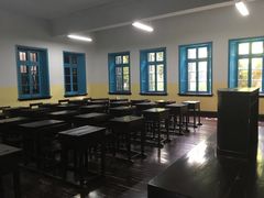 -湖南省立第一师范学校旧址