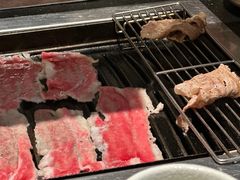 -韩满园· 甄选韩式烤肉