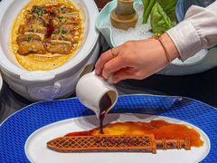 -曾宴·楚菜(湖北省博物馆店)