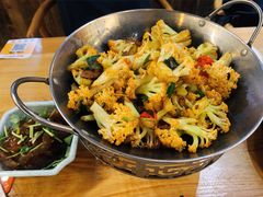 -陈傻子餐厅(世纪都会店)