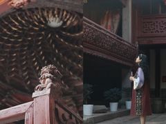 -庆安会馆