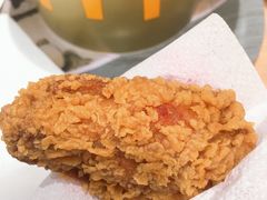 -麦当劳(欧亚大观商都店)