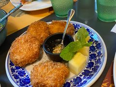 -simply thai天泰(长泰广场店)