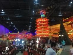 -南京万达乐园