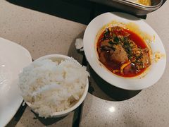 -半天妖烤鱼(槐房万达店)