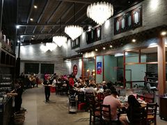 大堂-农汤老店(顺联公园里店)