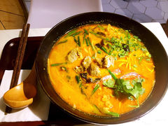 -蒙小妹骨汤饭.米线(新光路店)