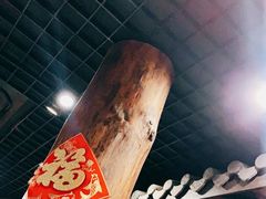 -功德林(南京西路店)