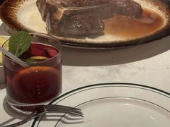 -Wolfgang’s Steakhouse 沃夫冈牛排馆(上海白玉兰广场店)