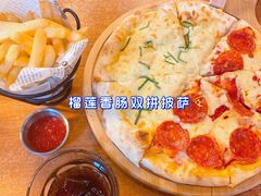 -COMMUNE幻师(花园道店)