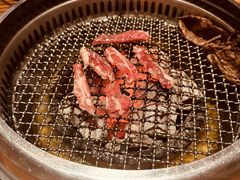 -烧肉一番·新韩式炭火烤肉(大岭山店)