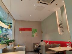 -吕氏疙瘩汤·海鲜新鲁菜(凯德mall新都心店)
