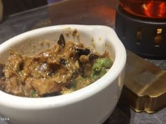 -炊烟小炒黄牛肉(浦东世纪汇店)