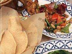 -KingThaia金泰兰(滨江天街店)