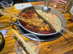 -杨校长·老成都串串香火锅(全国总店)