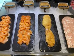 -上海丽笙精选海仑宾馆·莫赛克餐厅