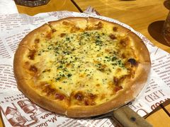 -MR.ROCKY洛奇先生RESTAURANT&BAR(宝安壹方城店)