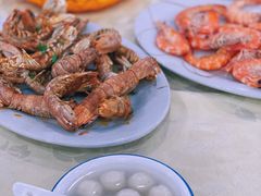 -秋姐美食店(旅游大道店)