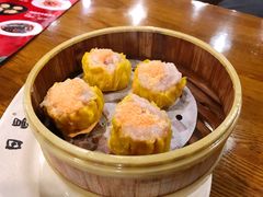 蟹籽烧麦皇-日昌餐馆(亦庄店)