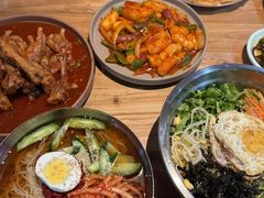 -京玉菲饭店(李村店)