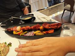 -马克西姆俄罗斯餐厅(通亚街店)