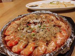 -老阿爸鲜鱼土菜(昆山花桥店)