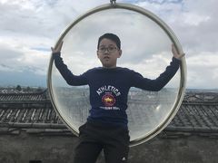 -浔岚云舍mist静谧观景美宿(丽江古城店)