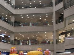 -光启城时尚购物中心