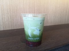-瑞幸咖啡(杭州绿地中央店)