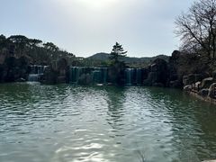 -白马涧龙池景区
