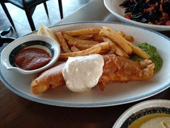 -FISH&POTATO Cō(地中海美食 万象城店)