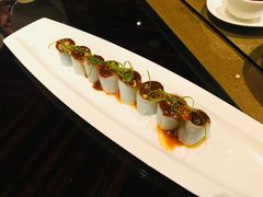 -北京四季酒店·采逸轩