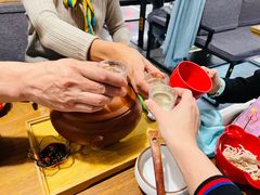 -云水瑶意境云南菜(柏威年购物中心店)