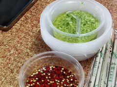 -威邵鸡煲(西华路总店)