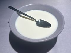 港式鲜奶冻-三清潭烧鹅(兴业太古汇店)